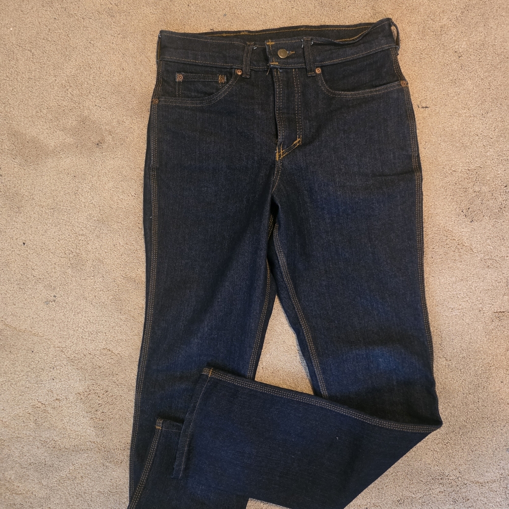 Origin Of Maine Mens Jeans